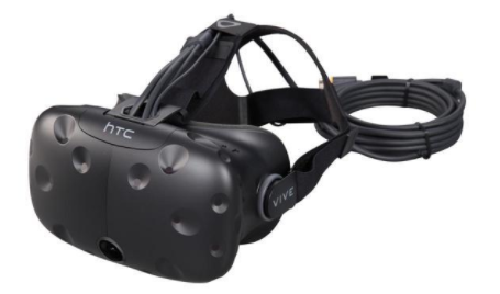 HTC VR